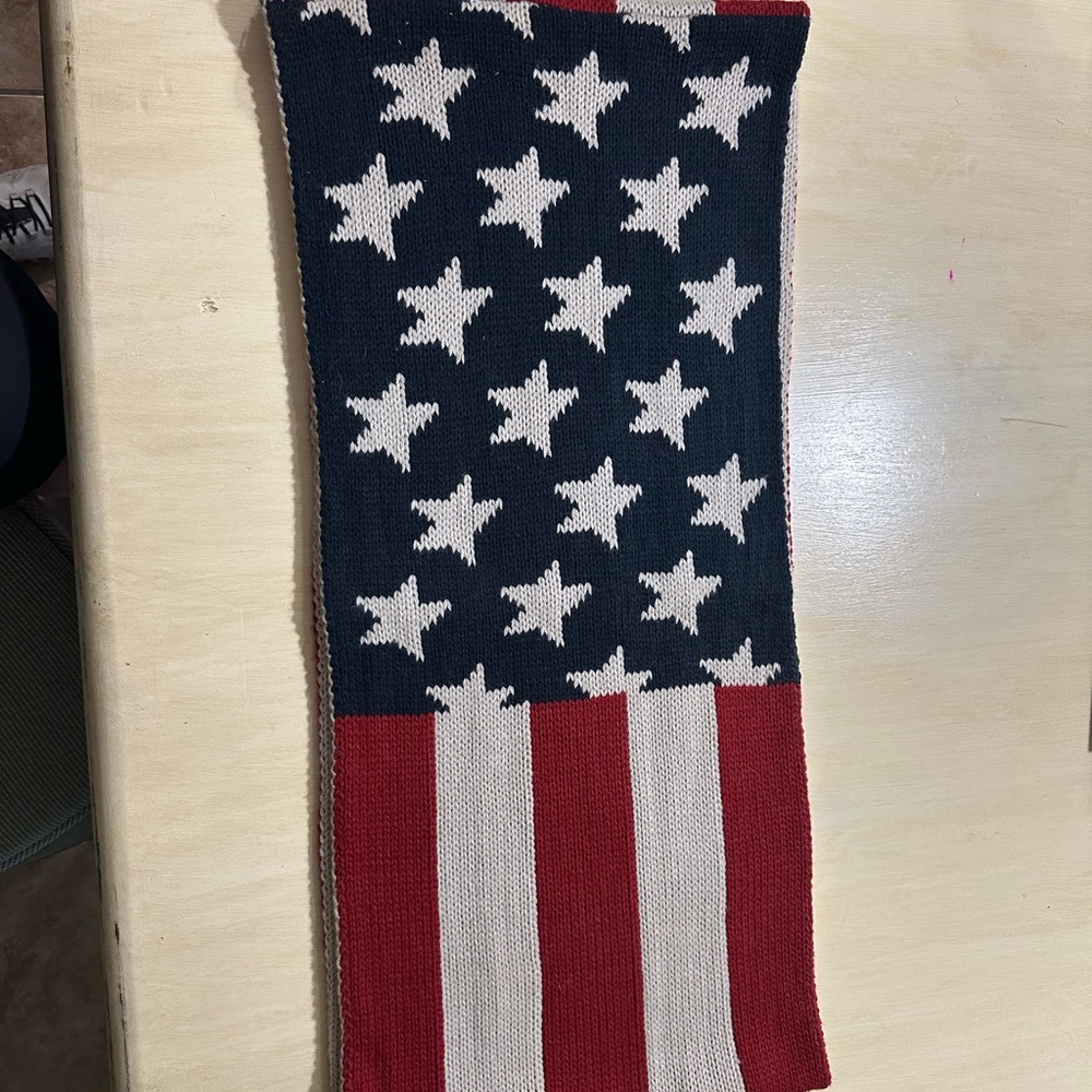 US FLAG DECOR .... - Picture 6 of 6